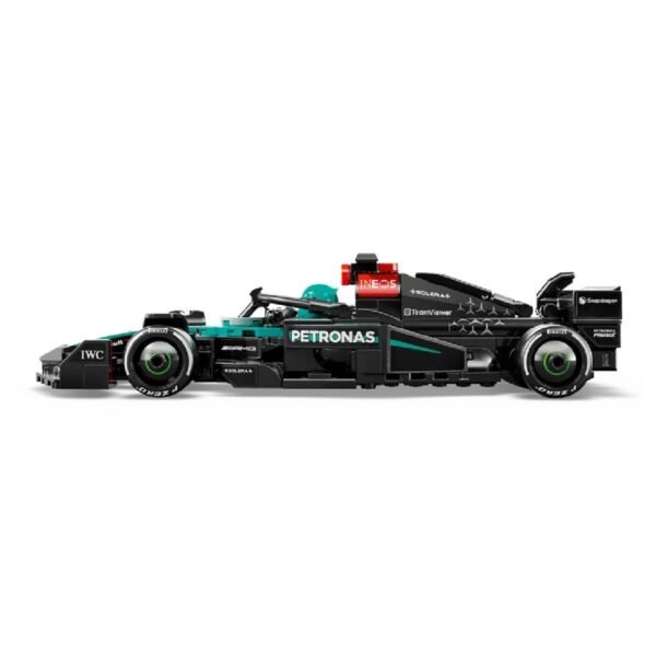 LEGO Speed Champions Mercedes-AMG F1 W15 Race Car - Image 3