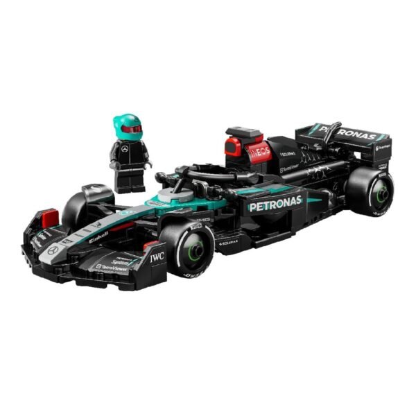 LEGO Speed Champions Mercedes-AMG F1 W15 Race Car