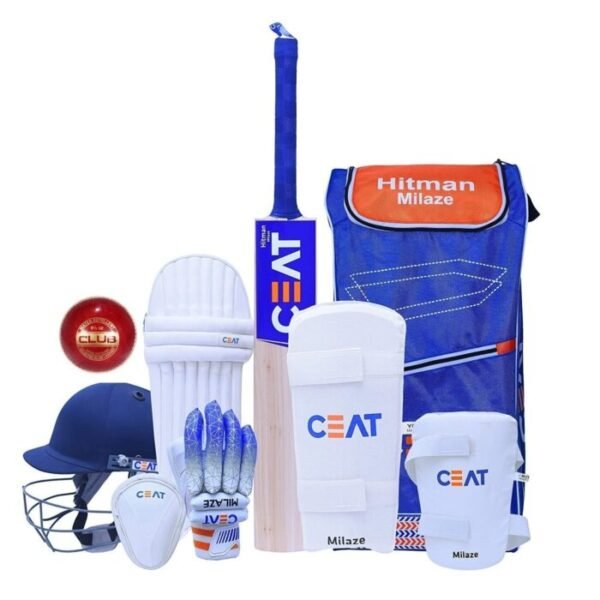 SQ SPORTS Hitman Series – Rohit Sharma New Edition