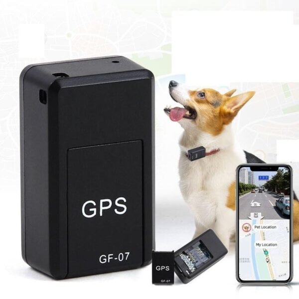 CLEGO Wireless GPS Tracker for Bike, Car